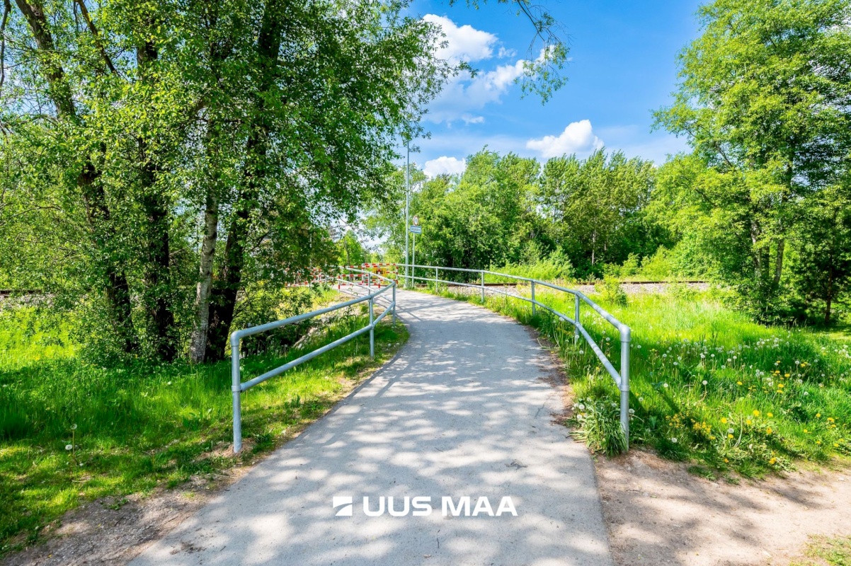 Maardu linn, Kivileete 36