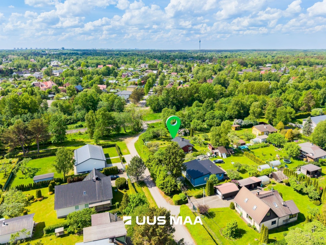 Maardu linn, Kivileete 36