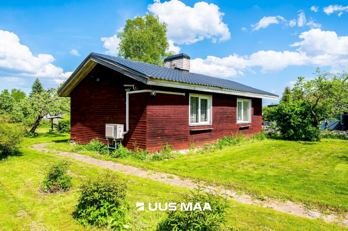 Maardu linn, Kivileete 36