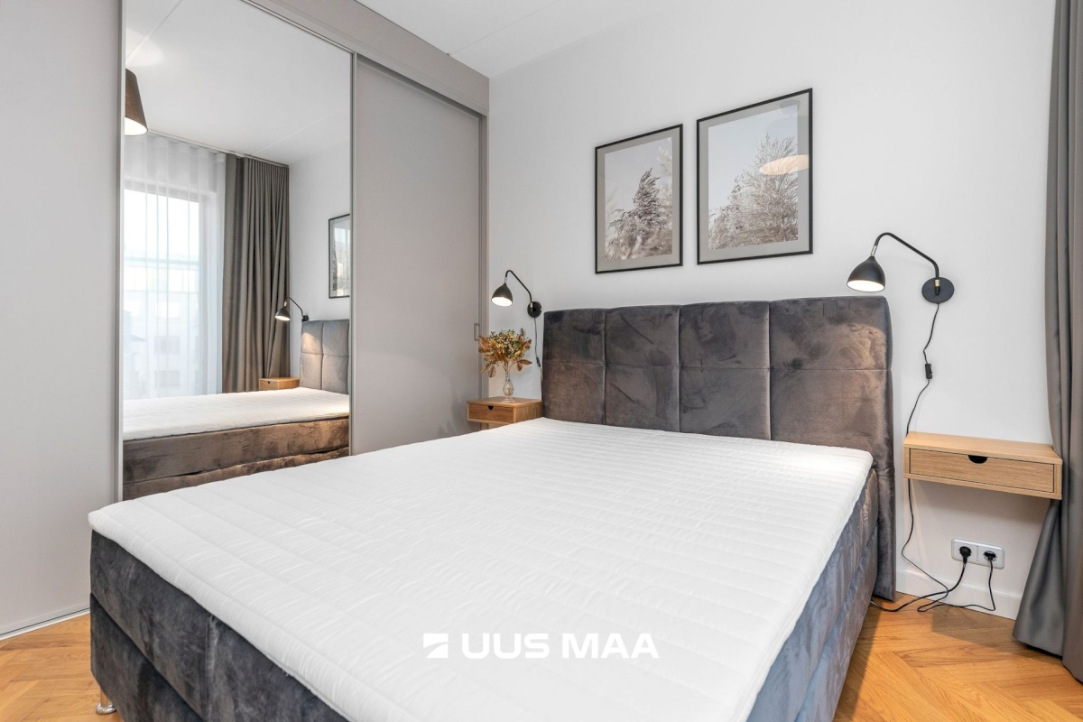 Tallinn, Kesklinna linnaosa, Veerenni, Magasini 3c
