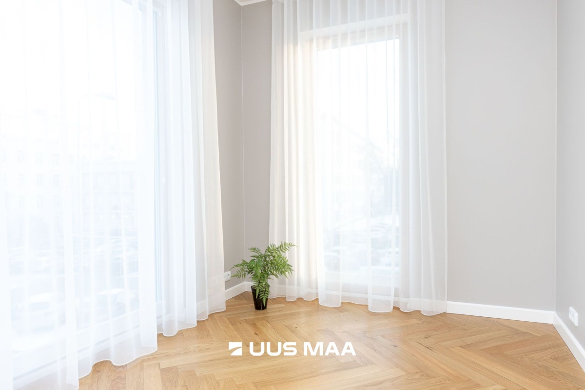Tallinn, Kesklinna linnaosa, Veerenni, Magasini 3c