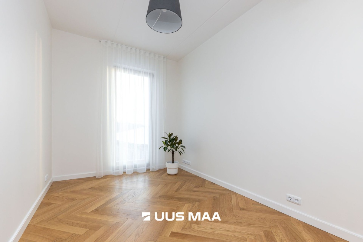Tallinn, Kesklinna linnaosa, Veerenni, Magasini 3c