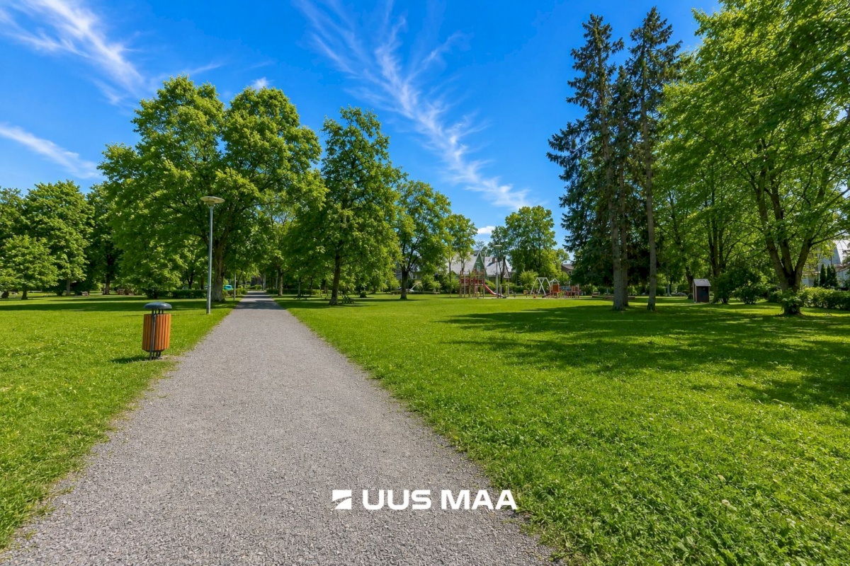 Tallinn, Kesklinna linnaosa, Veerenni, Magasini 3c