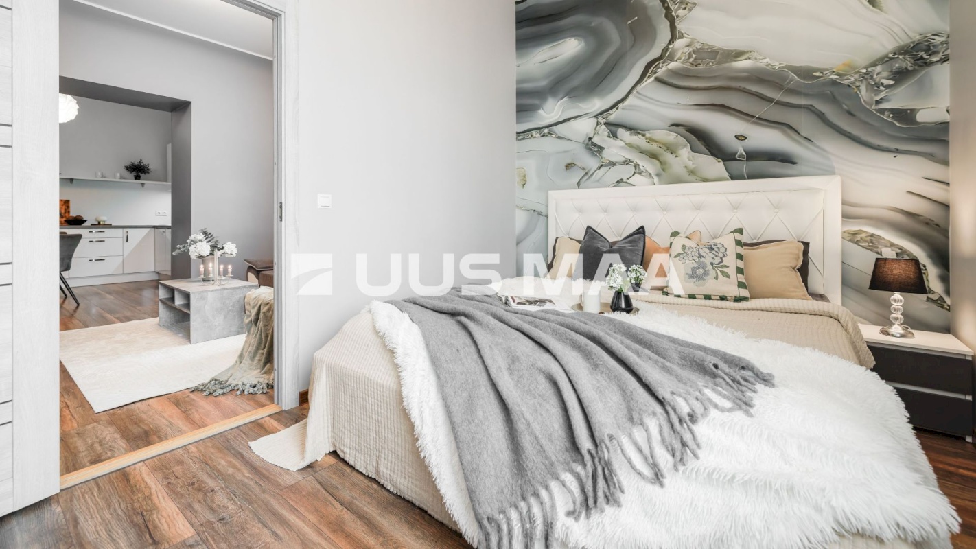 Tallinn, Põhja-Tallinna linnaosa, Karjamaa, Kopli 82