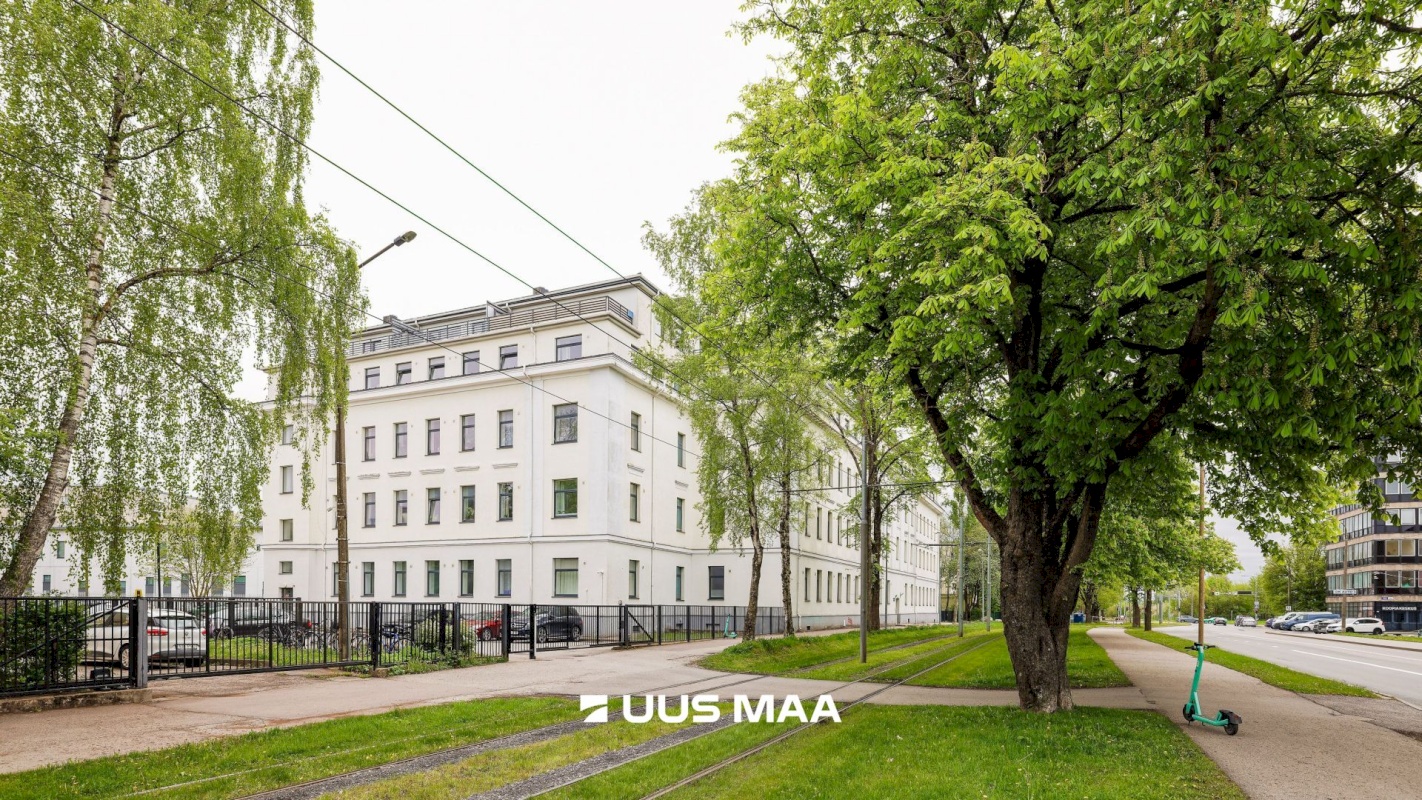 Tallinn, Põhja-Tallinna linnaosa, Karjamaa, Kopli 82