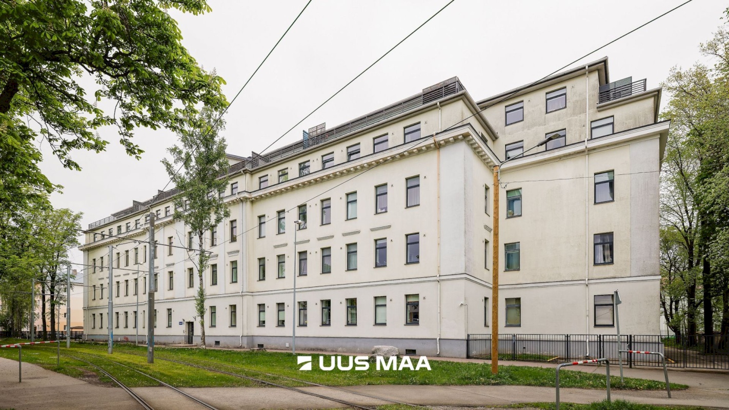 Tallinn, Põhja-Tallinna linnaosa, Karjamaa, Kopli 82