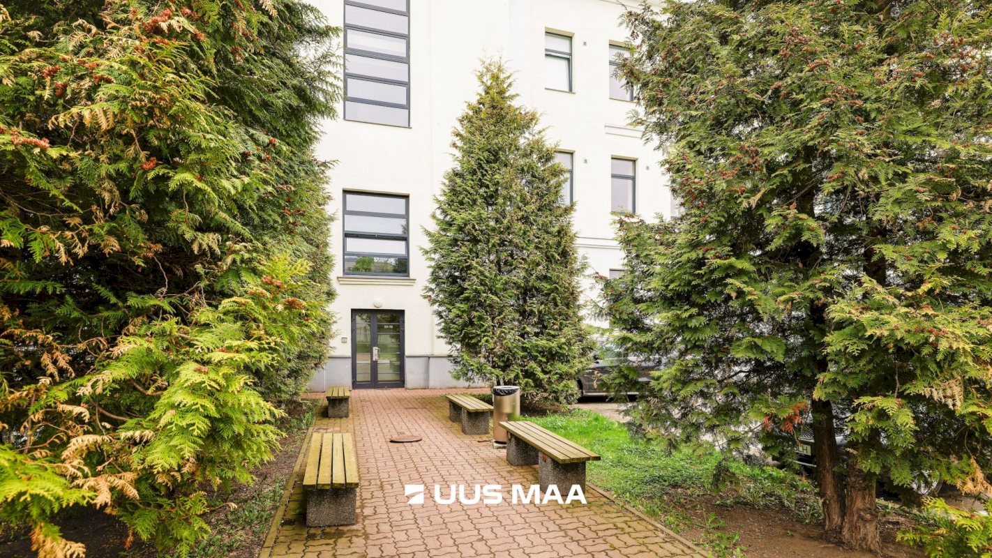 Tallinn, Põhja-Tallinna linnaosa, Karjamaa, Kopli 82