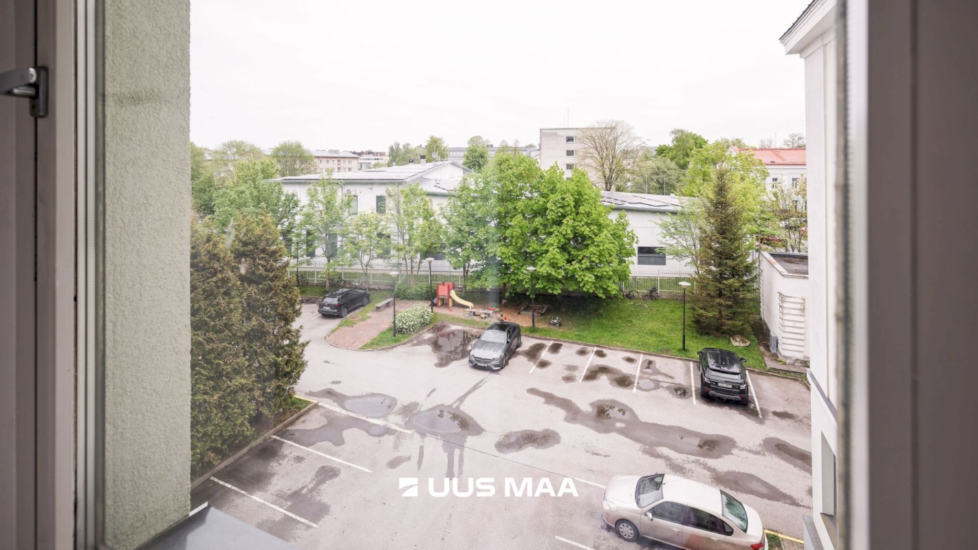 Tallinn, Põhja-Tallinna linnaosa, Karjamaa, Kopli 82