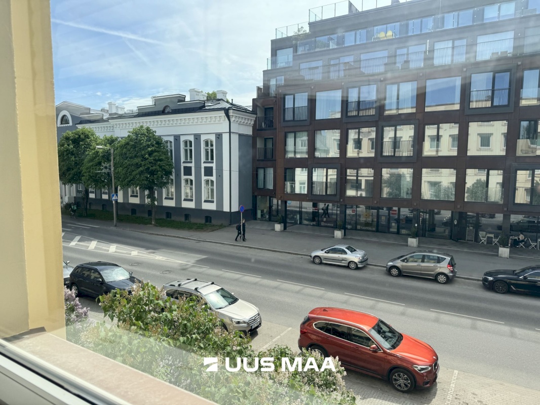 Tallinn, Põhja-Tallinna linnaosa, Kalamaja, tööstuse 48a
