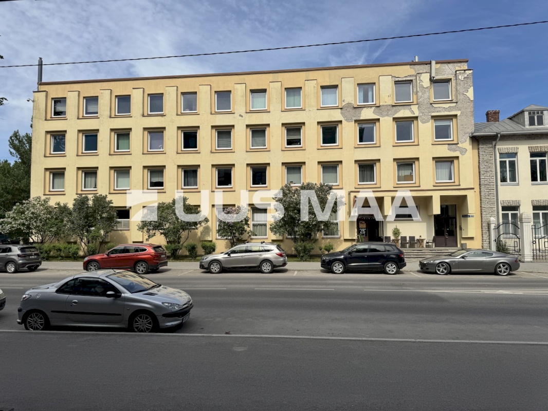 Tallinn, Põhja-Tallinna linnaosa, Kalamaja, tööstuse 48a