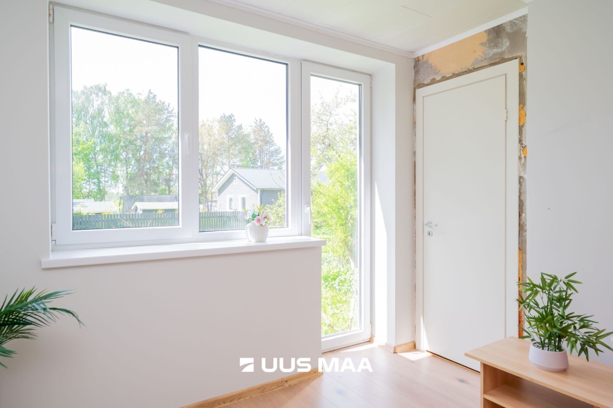 Lääne-Harju vald, Karjaküla alevik, Orava 1