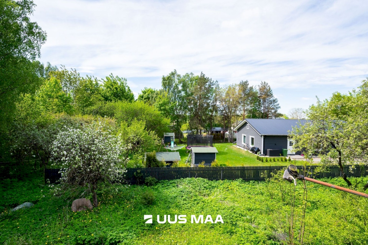 Lääne-Harju vald, Karjaküla alevik, Orava 1