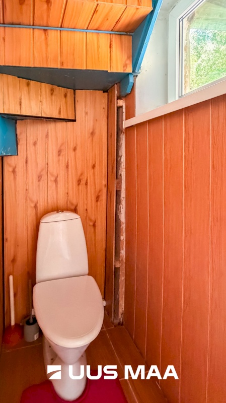 Lääne-Harju vald, Karjaküla alevik, Orava 1