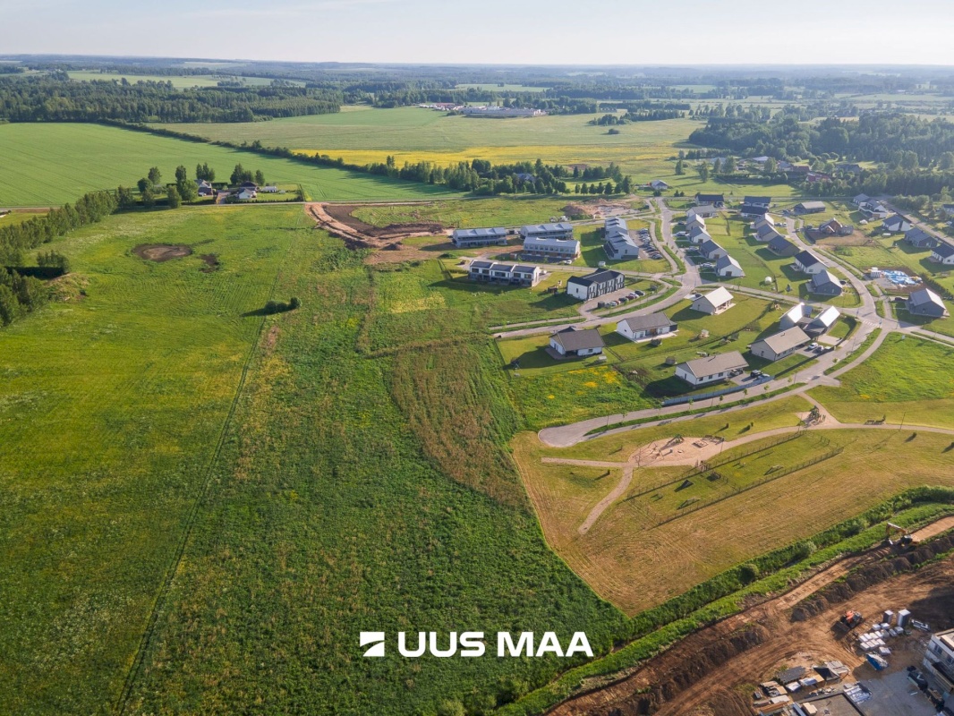Tartu vald, Kõrveküla alevik, Kõrvekaare põik 8