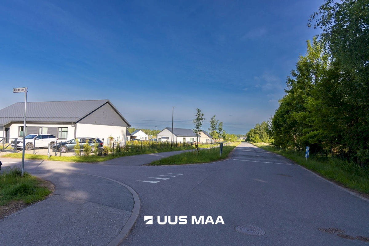 Tartu vald, Kõrveküla alevik, Kõrvekaare põik 4