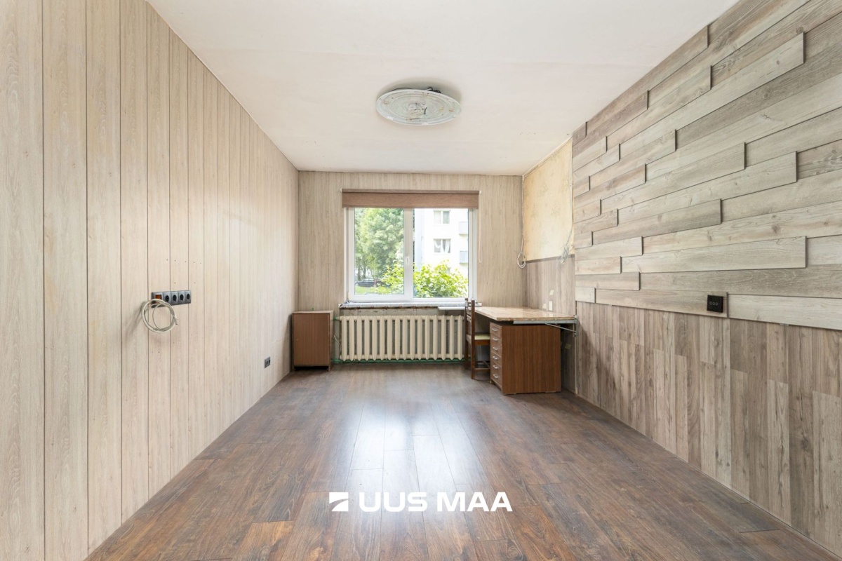 Tallinn, Põhja-Tallinna linnaosa, Puuvilla 7