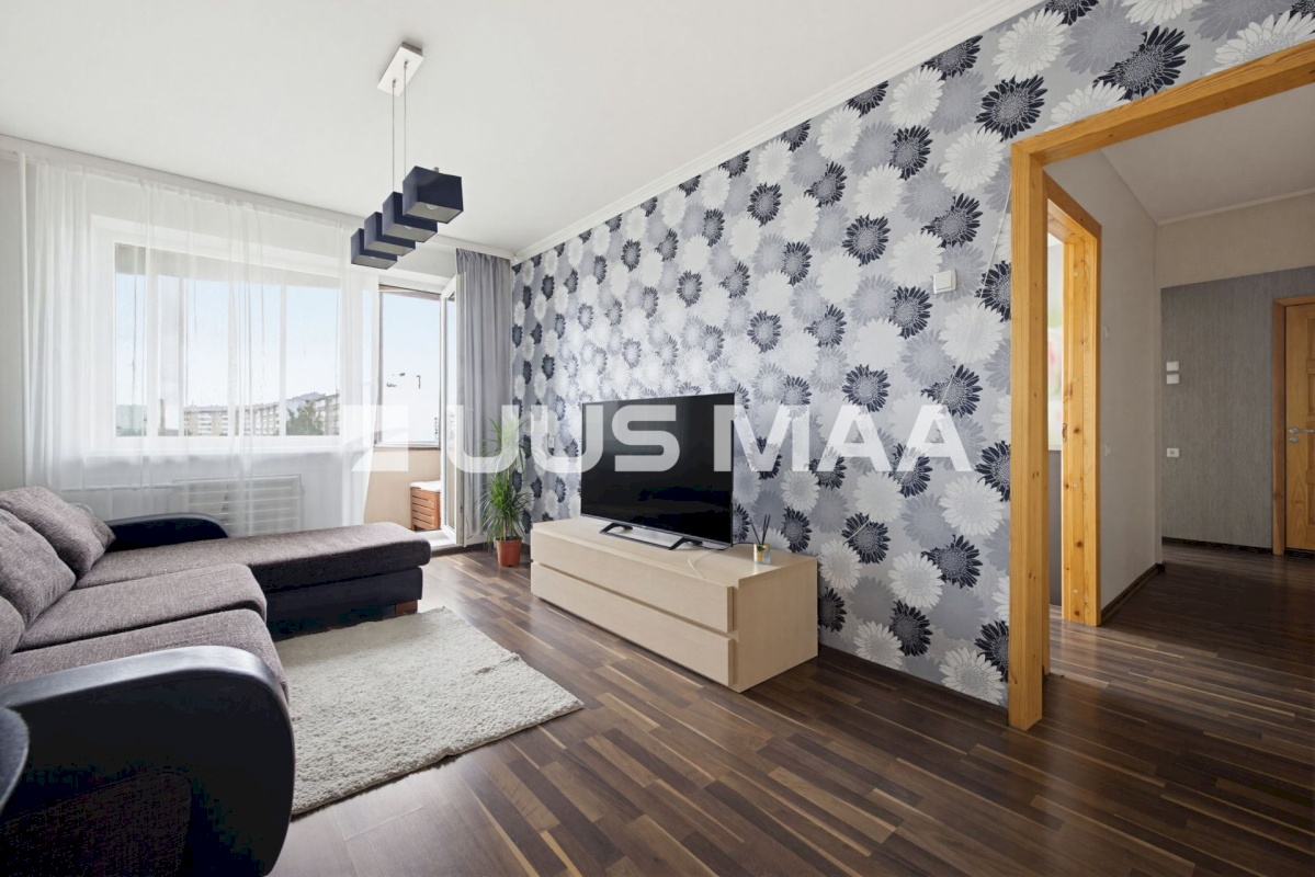 Tallinn, Lasnamäe linnaosa, Pae, Paekaare 40
