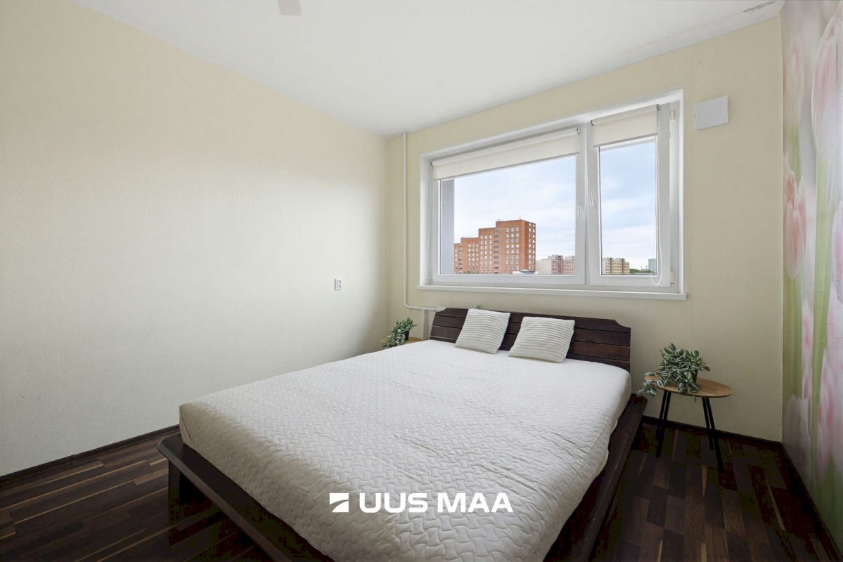Tallinn, Lasnamäe linnaosa, Pae, Paekaare 40