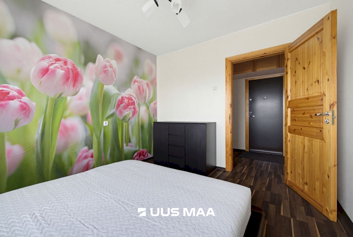 Tallinn, Lasnamäe linnaosa, Pae, Paekaare 40