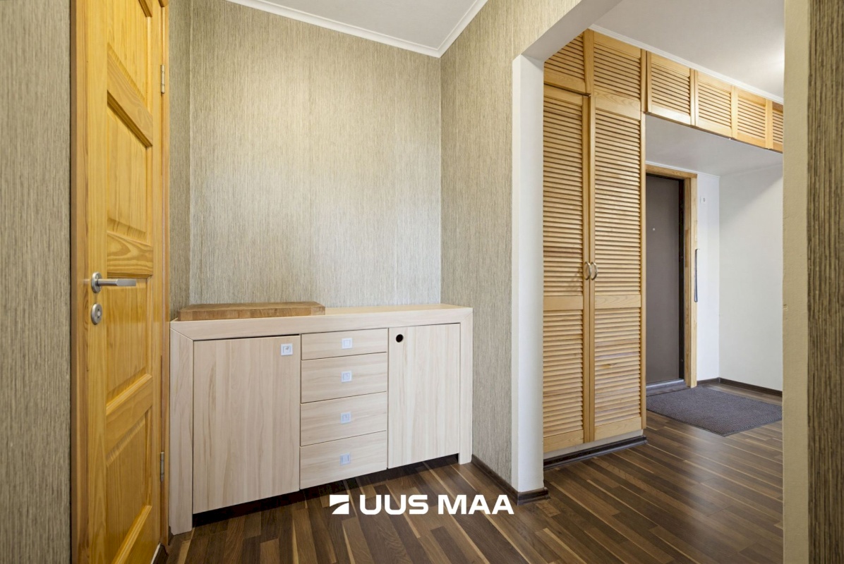 Tallinn, Lasnamäe linnaosa, Pae, Paekaare 40