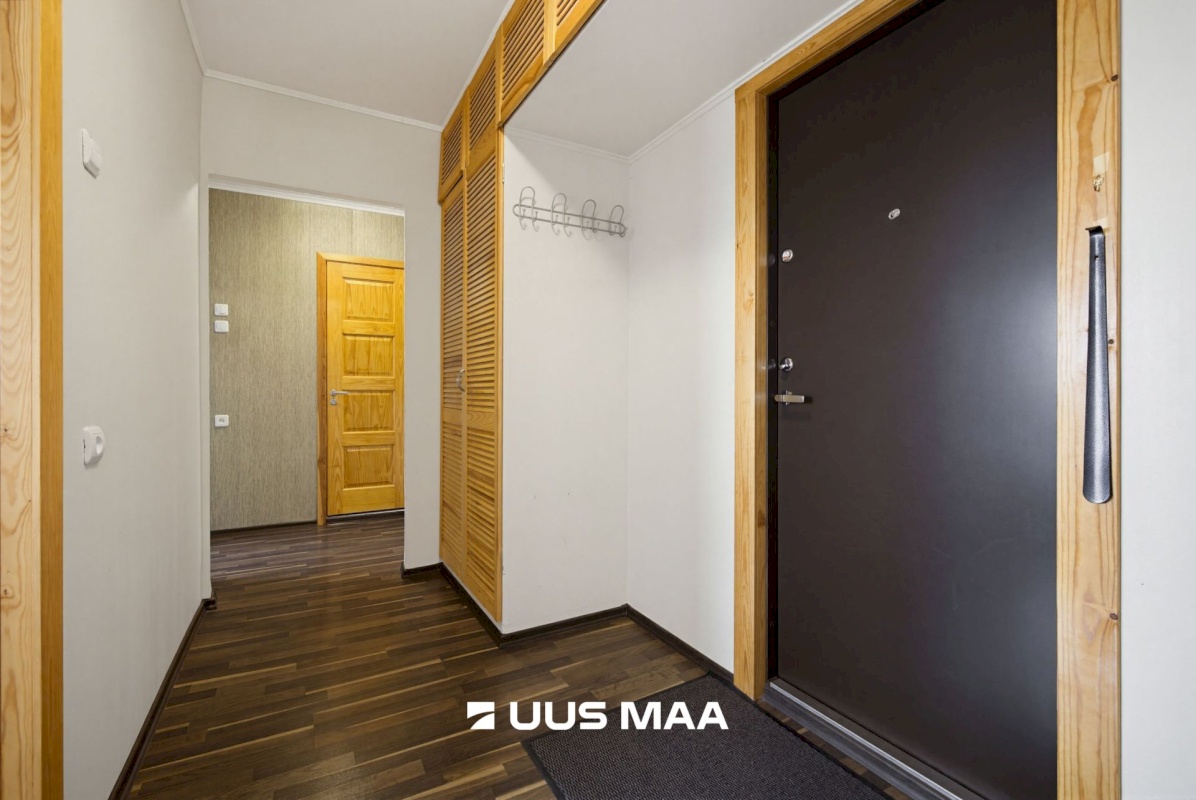 Tallinn, Lasnamäe linnaosa, Pae, Paekaare 40