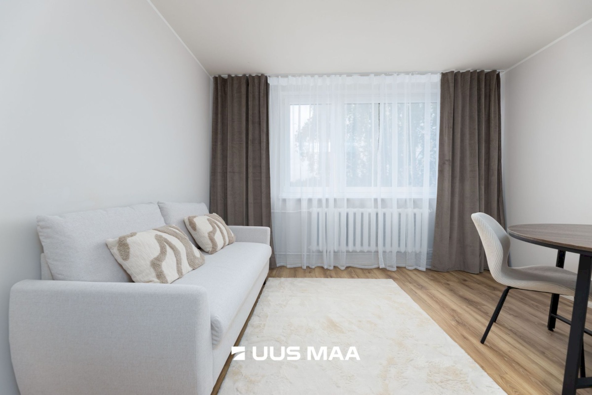 Tallinn, Nõmme linnaosa, Sinirebase 10