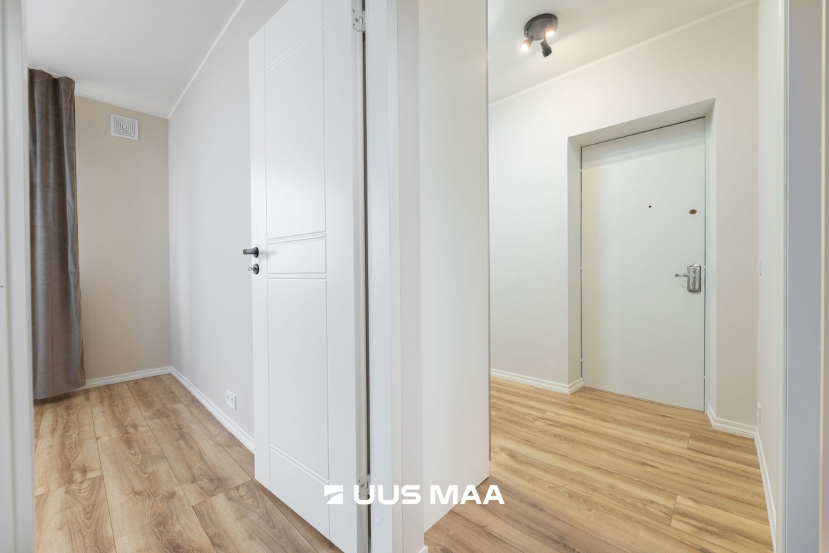 Tallinn, Nõmme linnaosa, Sinirebase 10