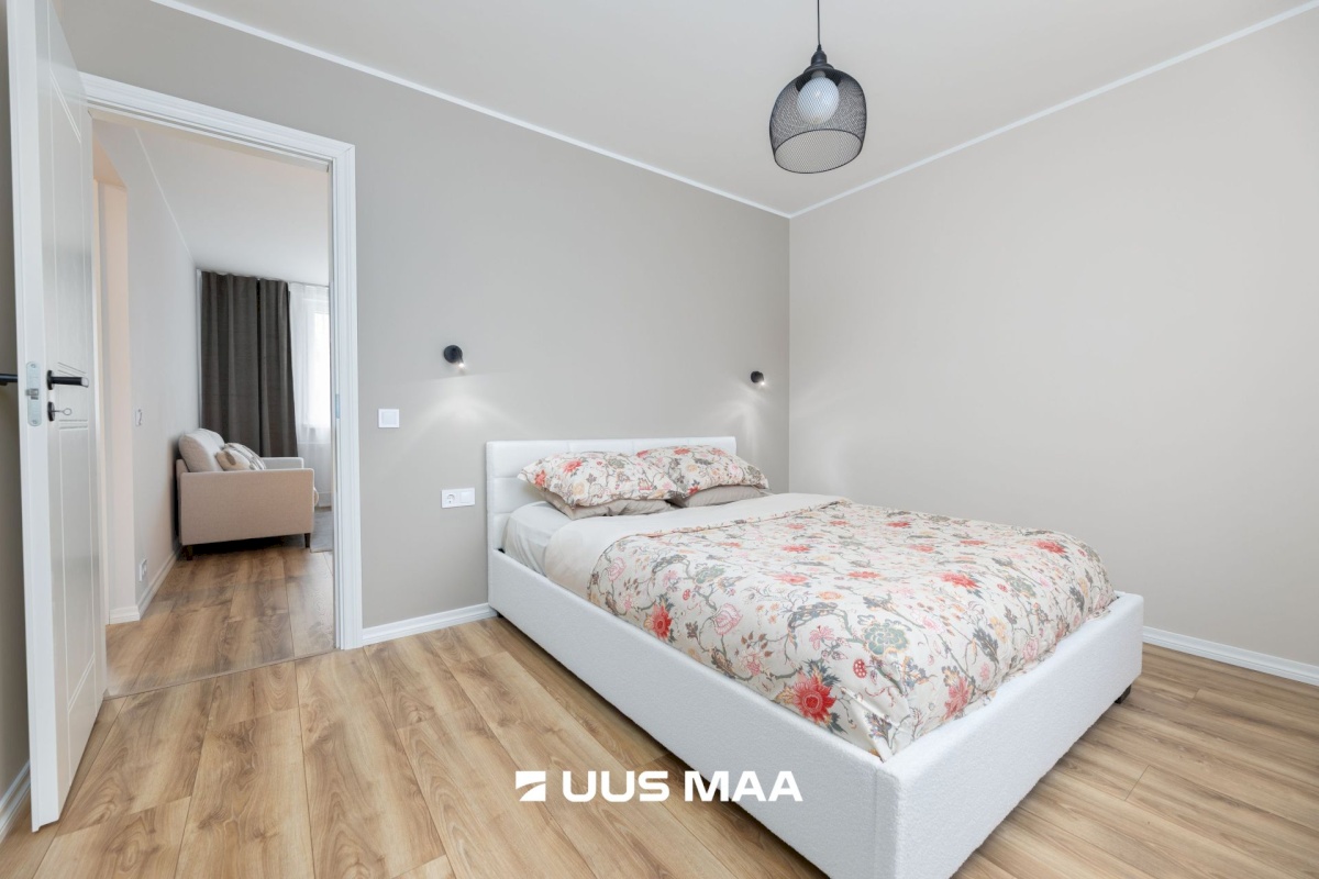 Tallinn, Nõmme linnaosa, Sinirebase 10