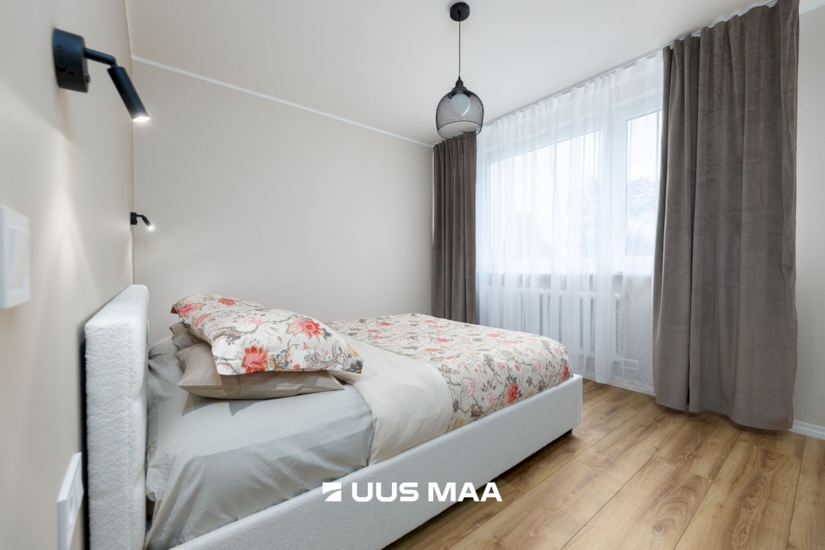 Tallinn, Nõmme linnaosa, Sinirebase 10
