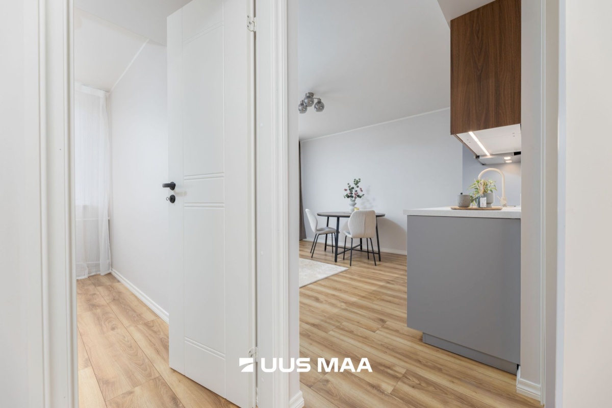 Tallinn, Nõmme linnaosa, Sinirebase 10