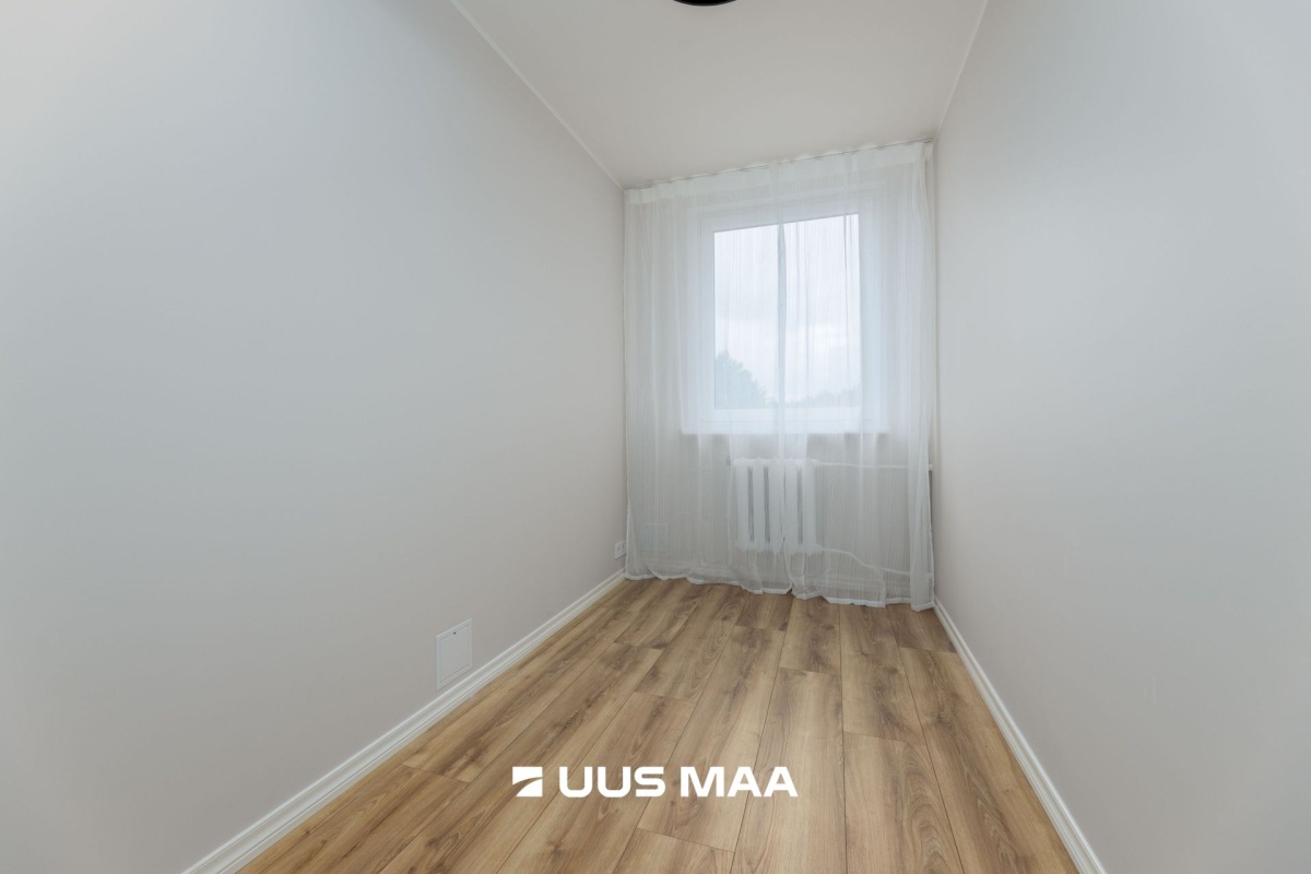 Tallinn, Nõmme linnaosa, Sinirebase 10
