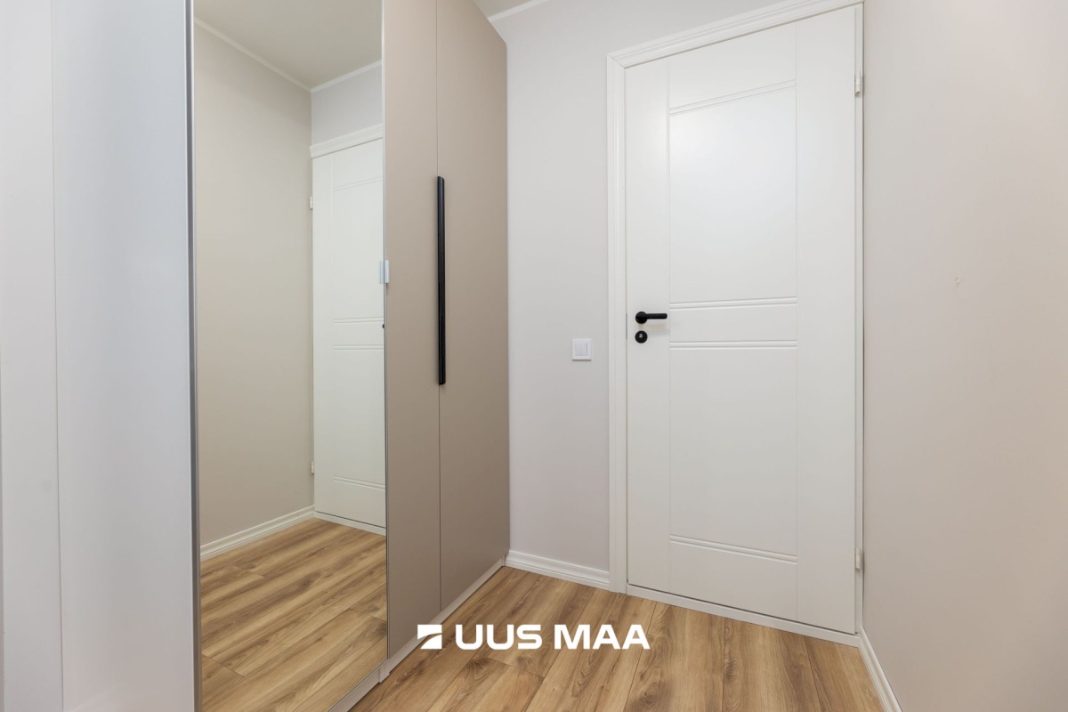 Tallinn, Nõmme linnaosa, Sinirebase 10