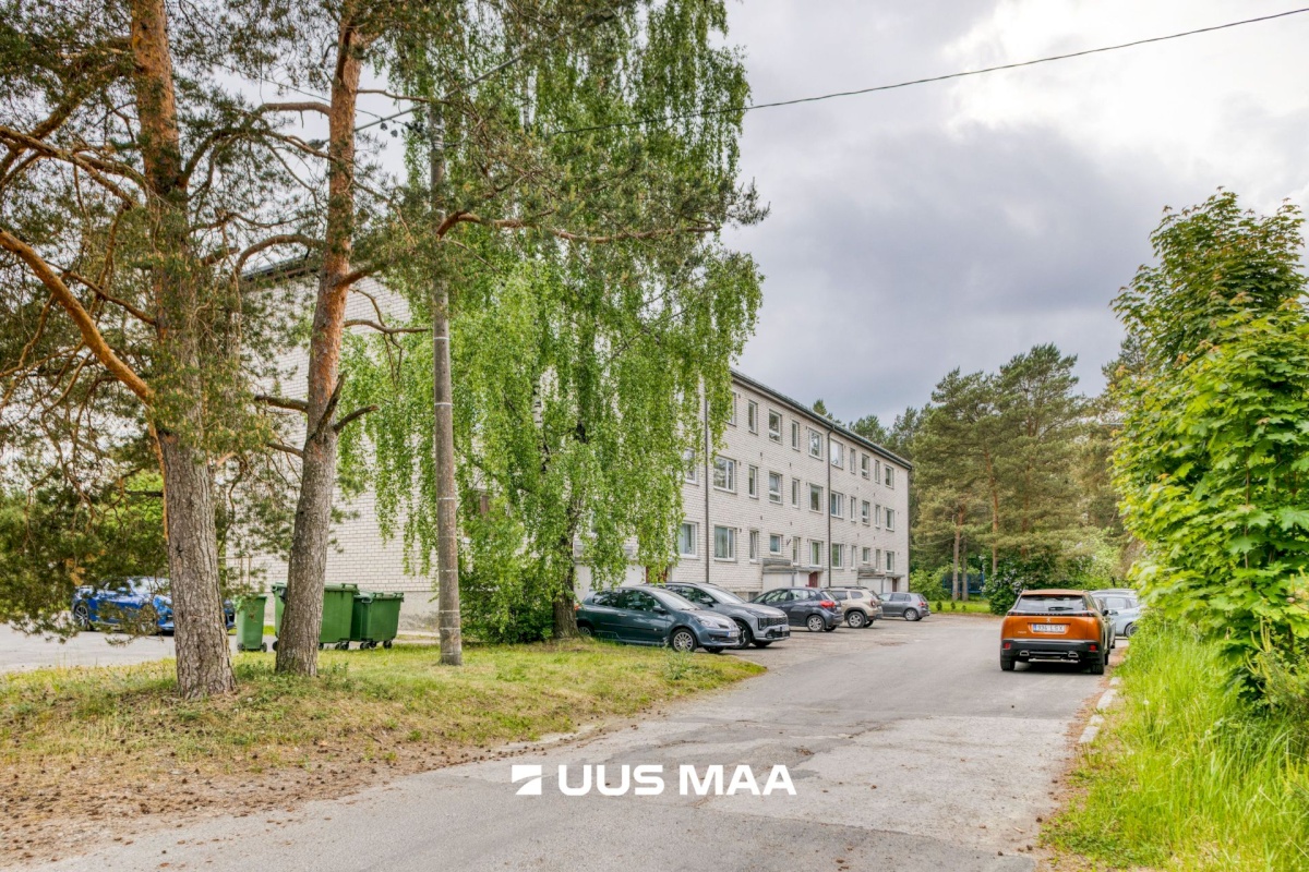 Tallinn, Nõmme linnaosa, Sinirebase 10