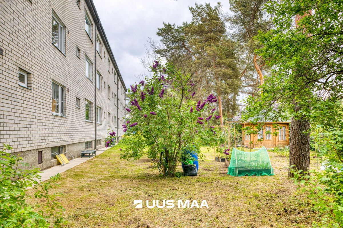 Tallinn, Nõmme linnaosa, Sinirebase 10