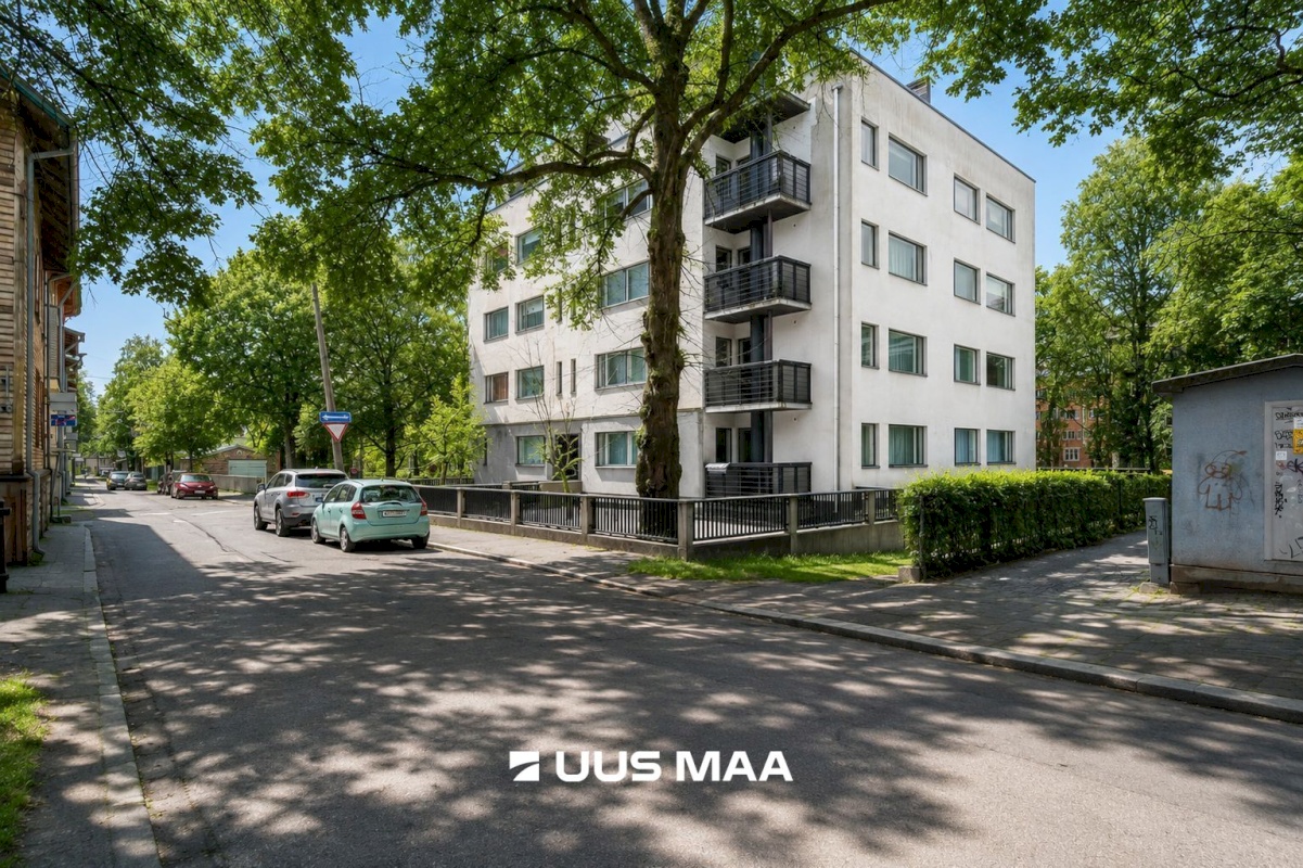 Tallinn, Kesklinna linnaosa, J. Köleri tn 13