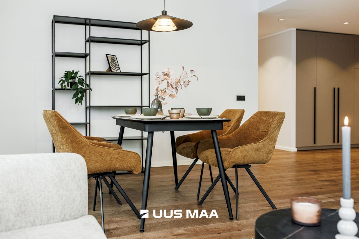Tallinn, Haabersti linnaosa, Tiskre, Taludevahe 57-17