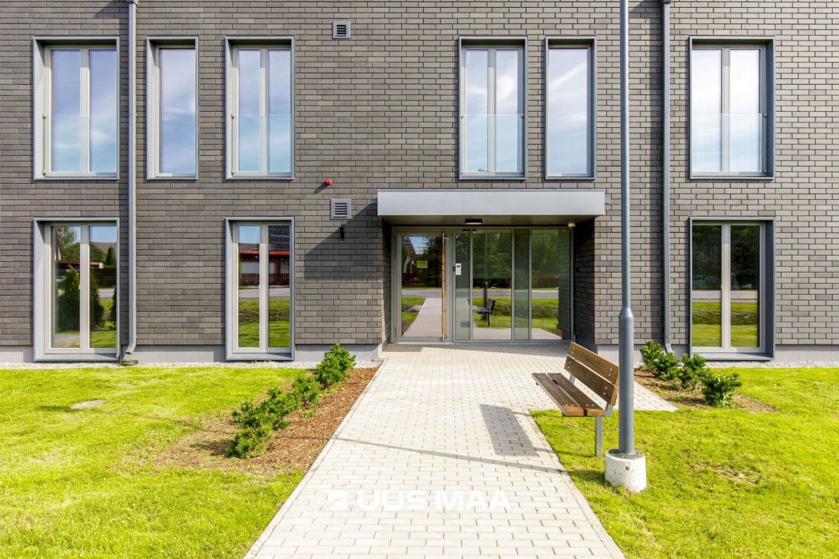 Tallinn, Haabersti linnaosa, Tiskre, Taludevahe 57-17