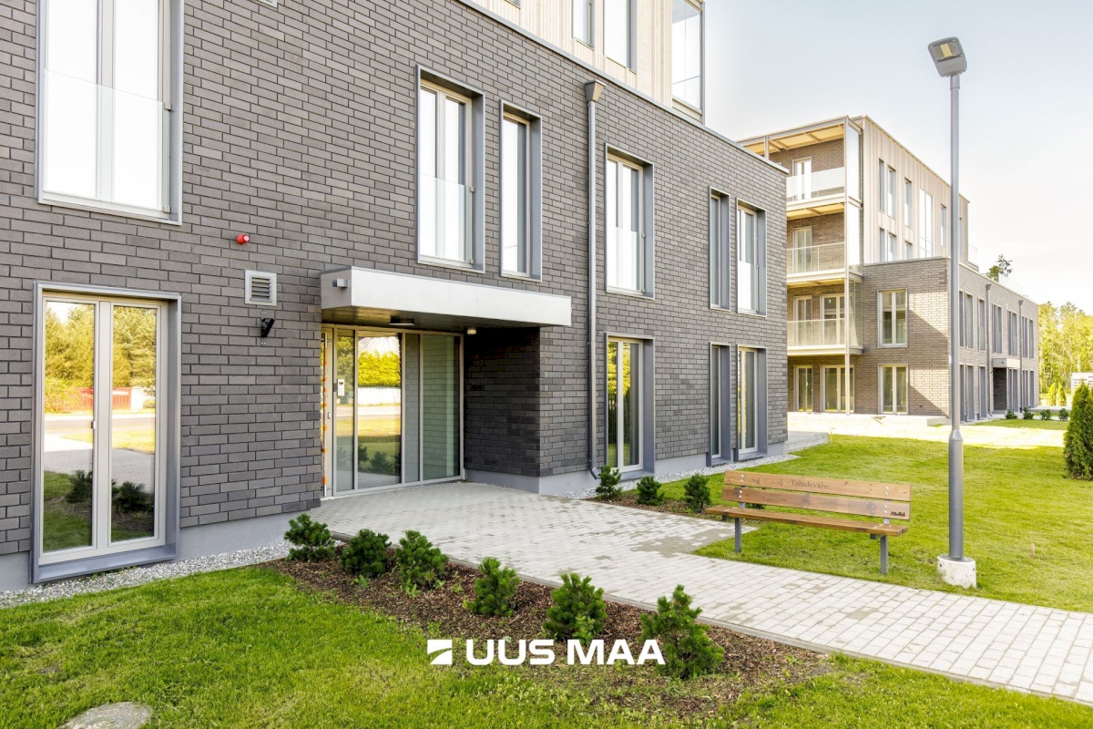 Tallinn, Haabersti linnaosa, Tiskre, Taludevahe 57-17