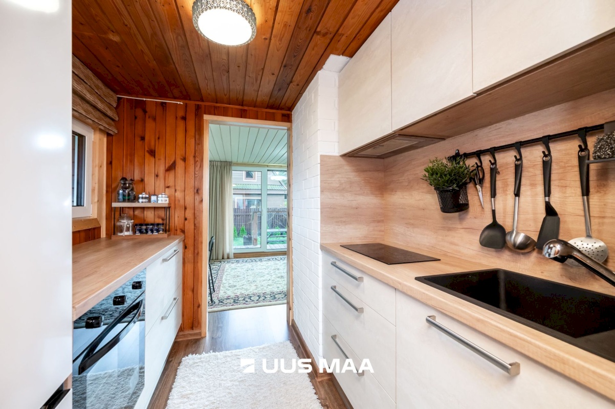 Lääne-Harju vald, Kersalu küla, Aida tee 16