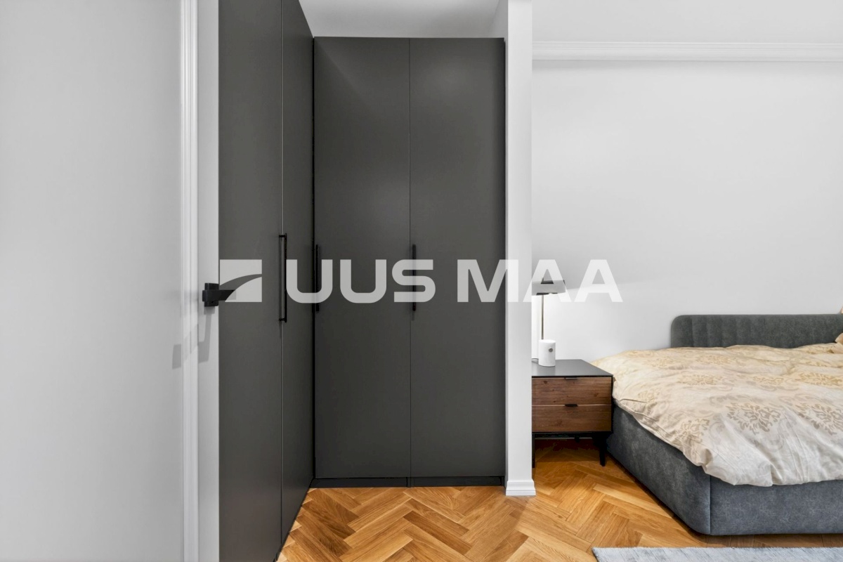 Tallinn, Kristiine linnaosa, Laine 3