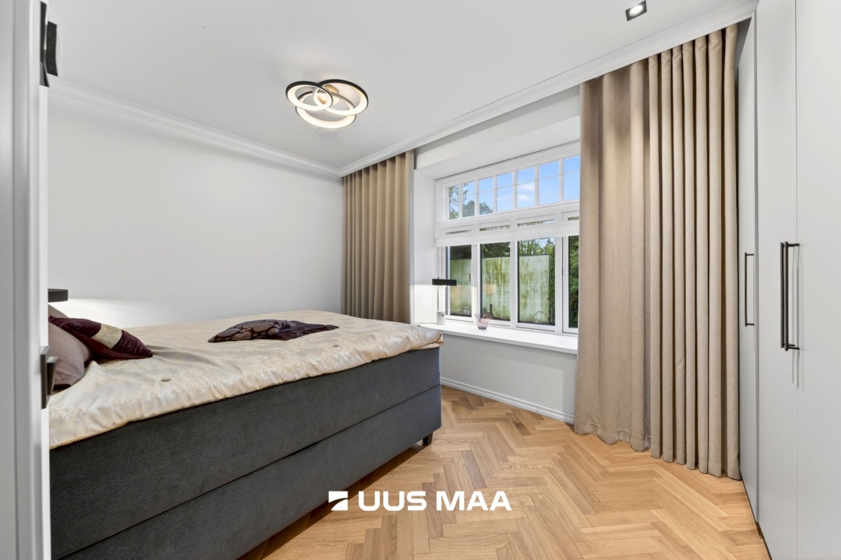 Tallinn, Kristiine linnaosa, Laine 3