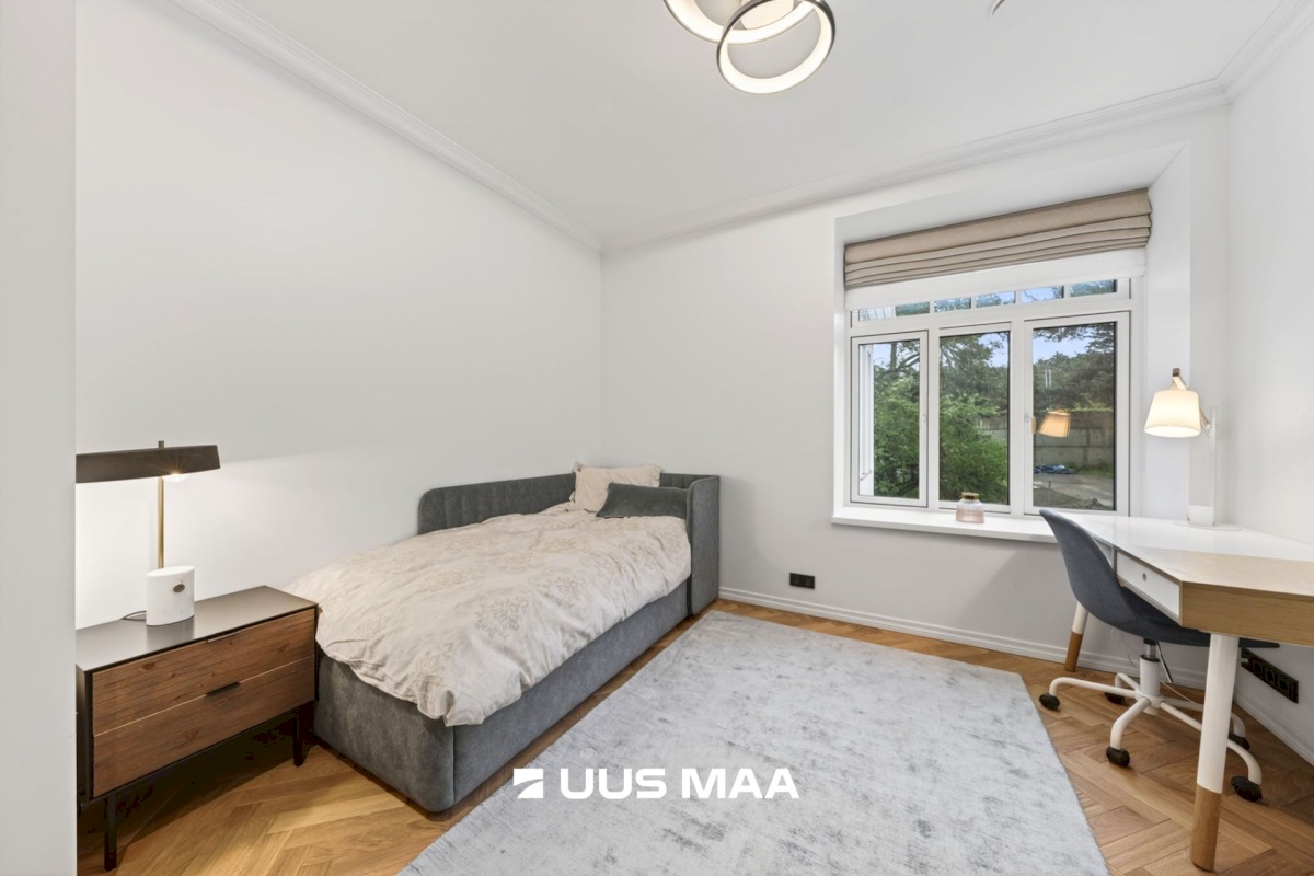 Tallinn, Kristiine linnaosa, Laine 3