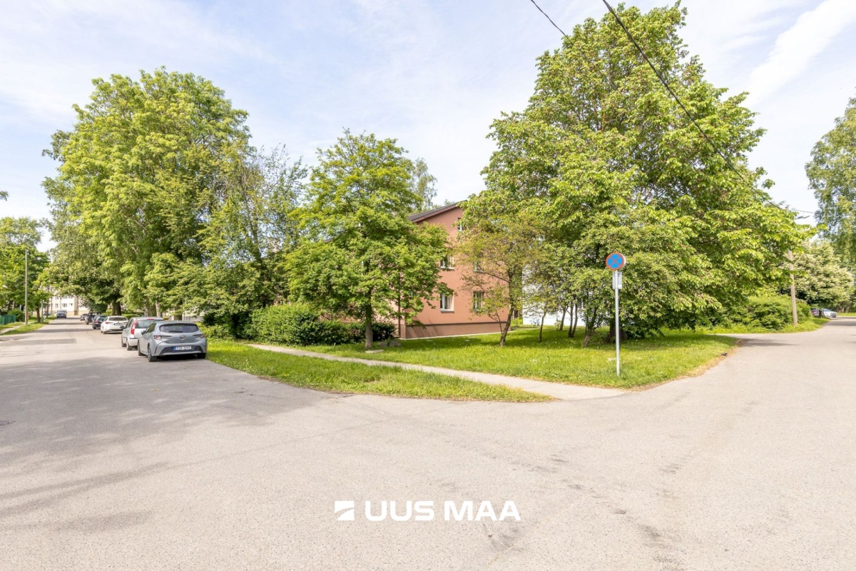 Tallinn, Põhja-Tallinna linnaosa, Amburi 10