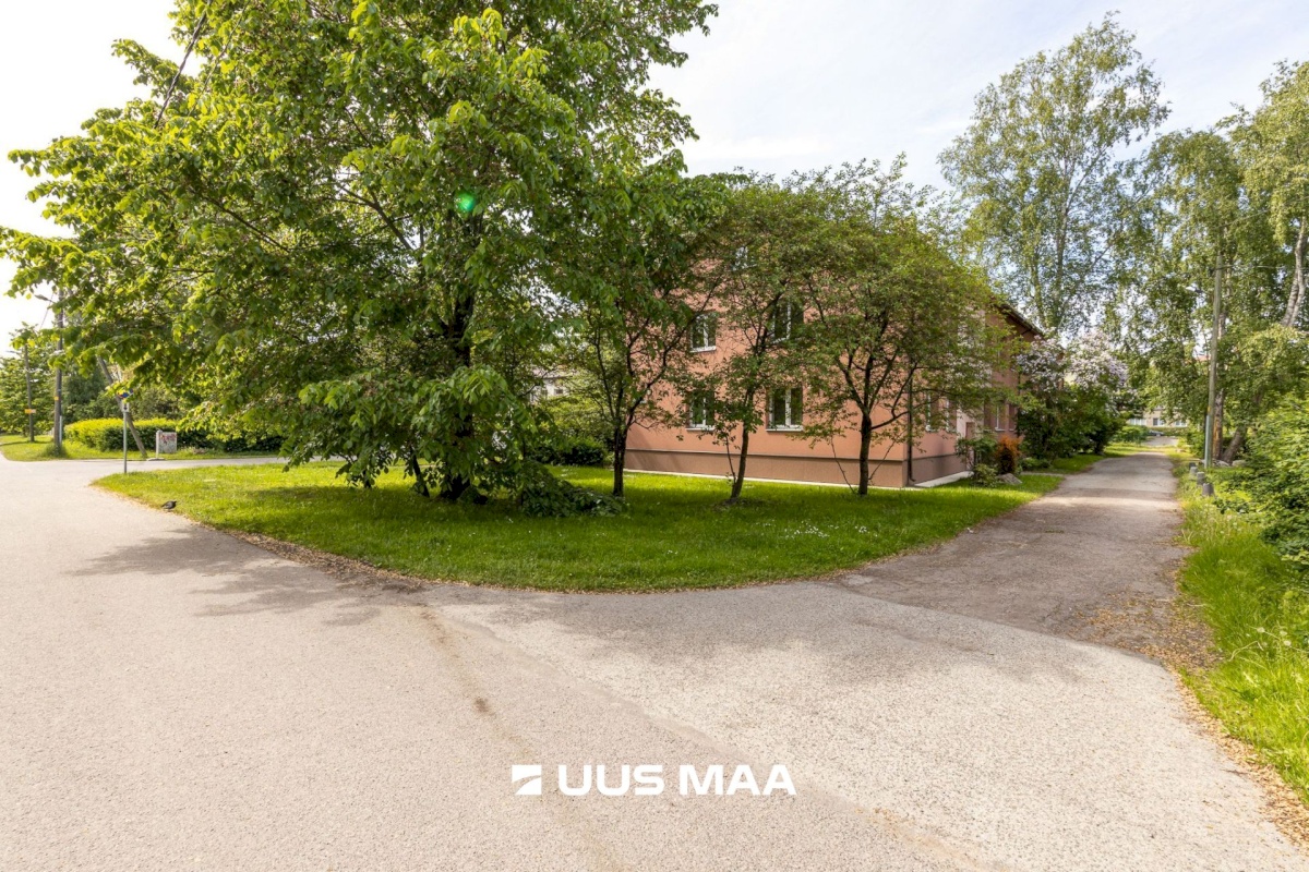 Tallinn, Põhja-Tallinna linnaosa, Amburi 10