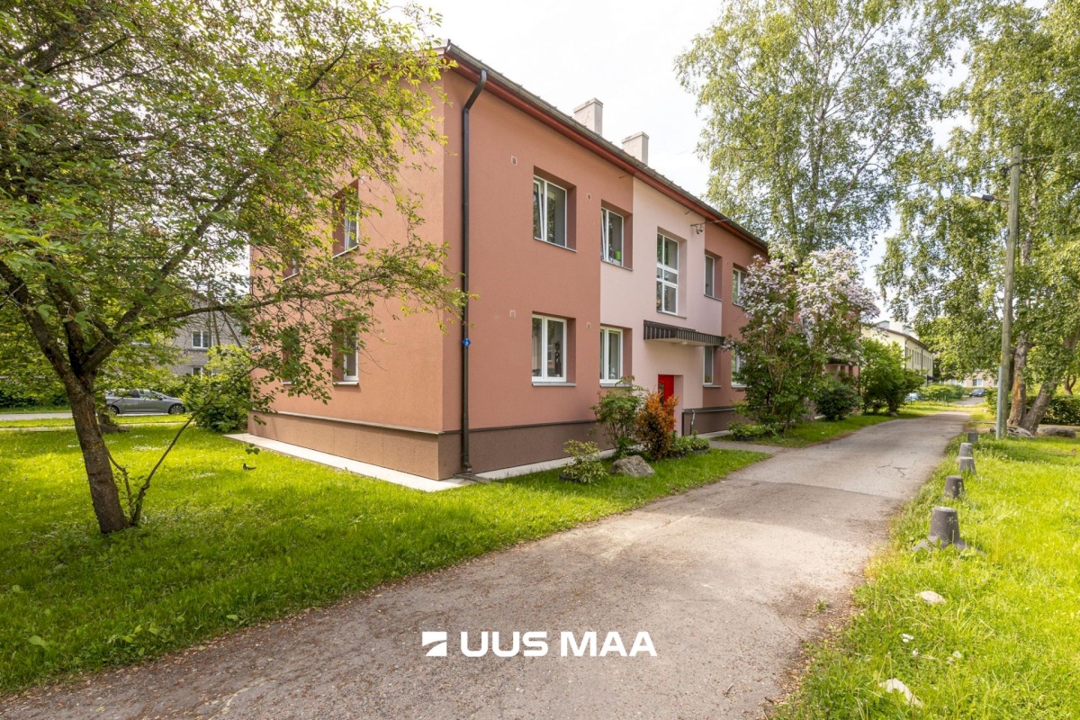 Tallinn, Põhja-Tallinna linnaosa, Amburi 10