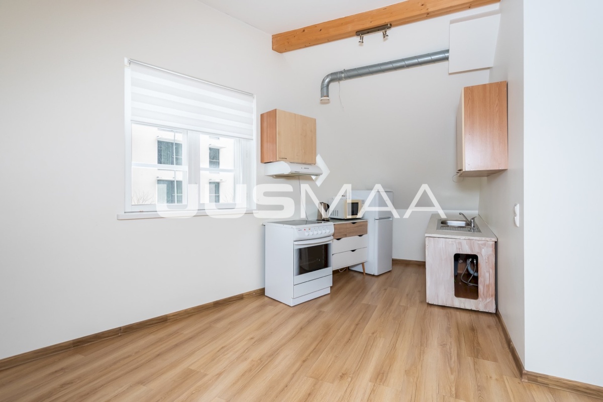 Tallinn, Kesklinna linnaosa, Juurdeveo tn 22a-5