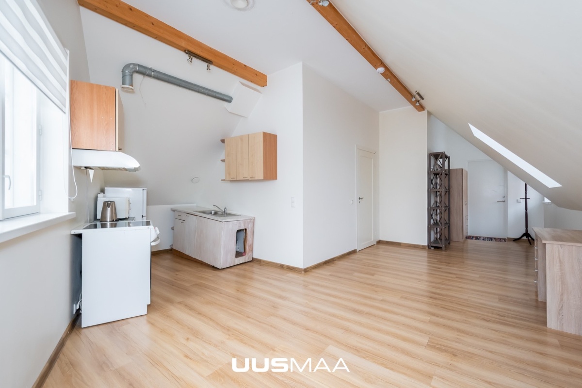 Tallinn, Kesklinna linnaosa, Juurdeveo tn 22a-5