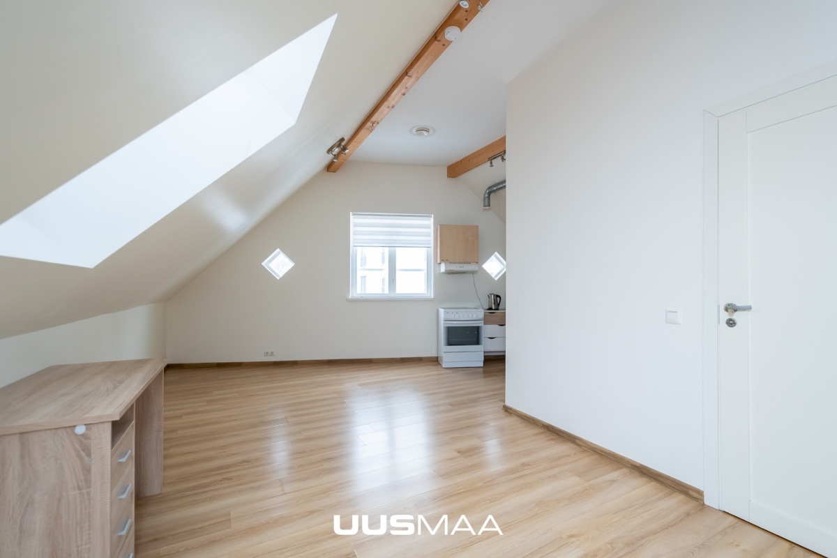 Tallinn, Kesklinna linnaosa, Juurdeveo tn 22a-5