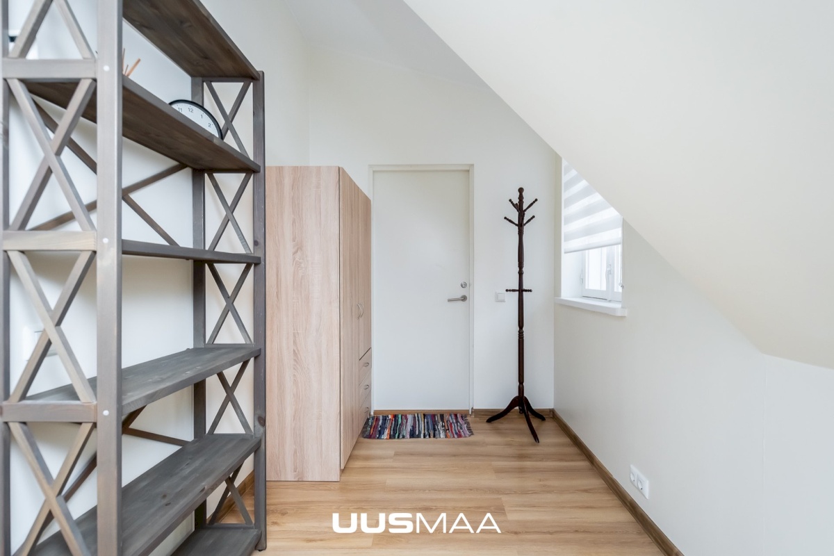 Tallinn, Kesklinna linnaosa, Juurdeveo tn 22a-5