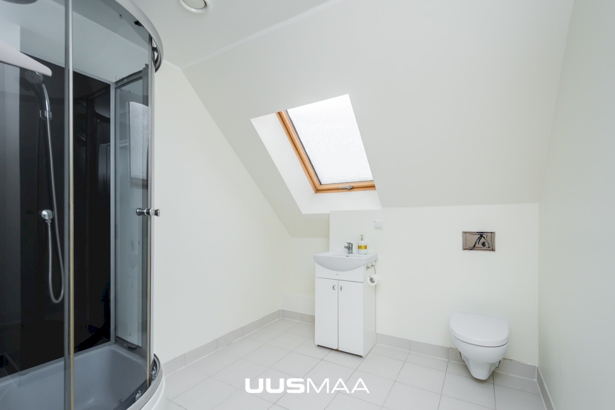 Tallinn, Kesklinna linnaosa, Juurdeveo tn 22a-5